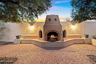 5600 E Finisterra, Tucson, AZ 85750 - Photo 29