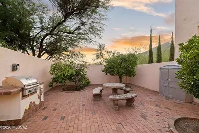 5600 E Finisterra, Tucson, AZ 85750 - Photo 31