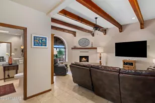 5600 E Finisterra, Tucson, AZ 85750 - Photo 21