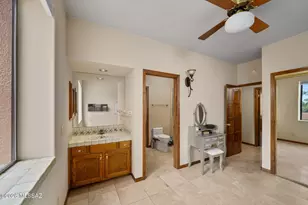 5600 E Finisterra, Tucson, AZ 85750 - Photo 35