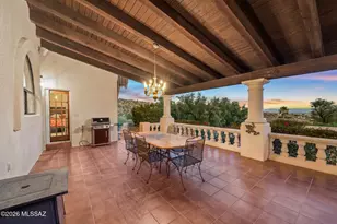5600 E Finisterra, Tucson, AZ 85750 - Photo 23