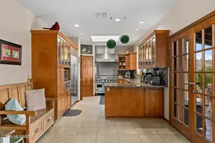 5600 E Finisterra, Tucson, AZ 85750 - Photo 17