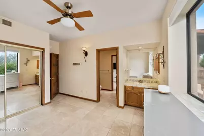 5600 E Finisterra, Tucson, AZ 85750 - Photo 37