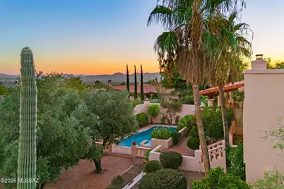 5600 E Finisterra, Tucson, AZ 85750 - Photo 39
