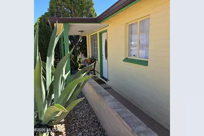 178 N Park Lane, Benson, AZ 85602 - Photo 7
