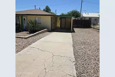 178 N Park Lane, Benson, AZ 85602 - Photo 3