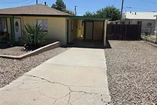 178 N Park Ln, Benson, AZ 85602 - Photo 3