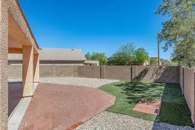 4029 E Big Game Place, Tucson, AZ 85706 - Photo 39