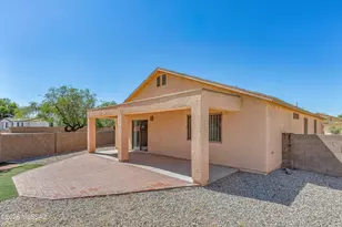 4029 E Big Game Pl, Tucson, AZ 85706 - Photo 41