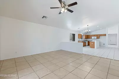 4029 E Big Game Place, Tucson, AZ 85706 - Photo 23