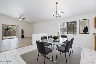 4029 E Big Game Pl, Tucson, AZ 85706 - Photo 19