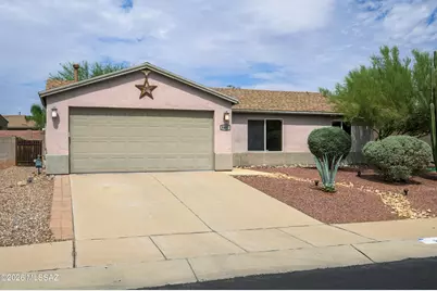 8697 N Golden Moon Way, Tucson, AZ 85743 - Photo 7