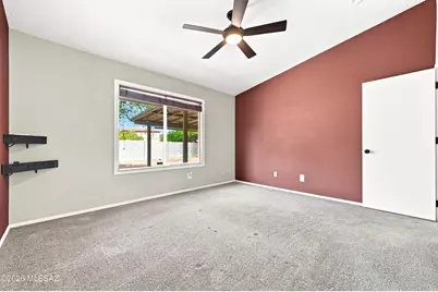8697 N Golden Moon Way, Tucson, AZ 85743 - Photo 25
