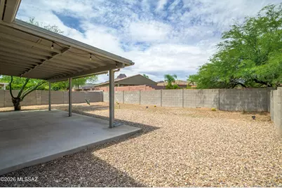 8697 N Golden Moon Way, Tucson, AZ 85743 - Photo 37
