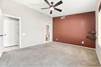 8697 N Golden Moon Way, Tucson, AZ 85743 - Photo 23