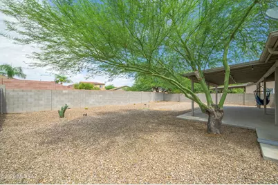 8697 N Golden Moon Way, Tucson, AZ 85743 - Photo 41