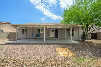 8697 N Golden Moon Way, Tucson, AZ 85743 - Photo 39