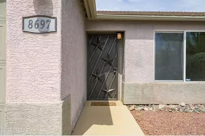 8697 N Golden Moon Way, Tucson, AZ 85743 - Photo 11