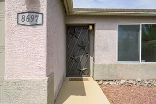 8697 N Golden Moon Way, Tucson, AZ 85743 - Photo 11