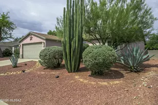 8697 N Golden Moon Way, Tucson, AZ 85743 - Photo 9
