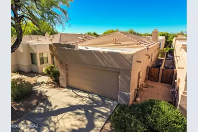 7360 E Cll Nostalgico, Tucson, AZ 85715 - Photo 1