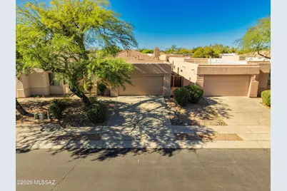 7360 E Cll Nostalgico, Tucson, AZ 85715 - Photo 33