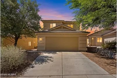 675 W Ash Ridge Drive, Green Valley, AZ 85614 - Photo 1