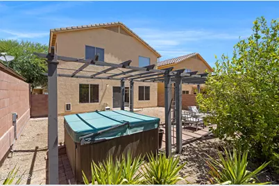 675 W Ash Ridge Drive, Green Valley, AZ 85614 - Photo 29