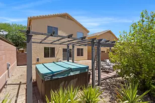 675 W Ash Ridge Dr, Green Valley, AZ 85614 - Photo 29