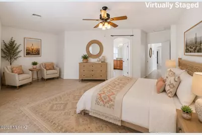 2845 N Vactor Ranch Place, Tucson, AZ 85715 - Photo 17