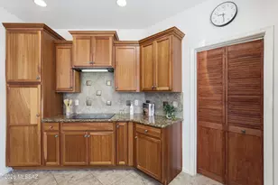 2845 N Vactor Ranch Pl, Tucson, AZ 85715 - Photo 13