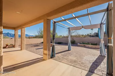 38324 S Silverwood Drive, Saddlebrooke, AZ 85739 - Photo 39