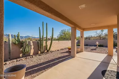 38324 S Silverwood Drive, Saddlebrooke, AZ 85739 - Photo 43