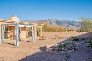 38324 S Silverwood Dr, Saddlebrooke, AZ 85739 - Photo 45