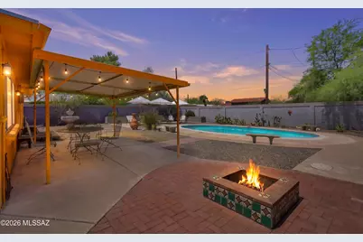 2841 N Bentley Avenue, Tucson, AZ 85716 - Photo 17
