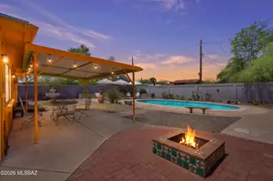 2841 N Bentley Ave, Tucson, AZ 85716 - Photo 17