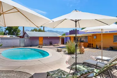 2841 N Bentley Avenue, Tucson, AZ 85716 - Photo 21