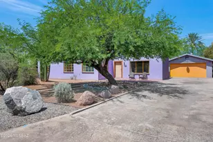 2841 N Bentley Ave, Tucson, AZ 85716 - Photo 1