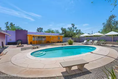 2841 N Bentley Avenue, Tucson, AZ 85716 - Photo 19