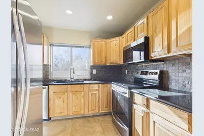 9537 N Albatross Drive, Tucson, AZ 85742 - Photo 13