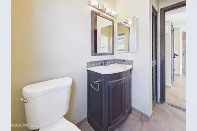 9537 N Albatross Drive, Tucson, AZ 85742 - Photo 33
