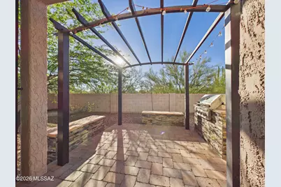 9537 N Albatross Drive, Tucson, AZ 85742 - Photo 37