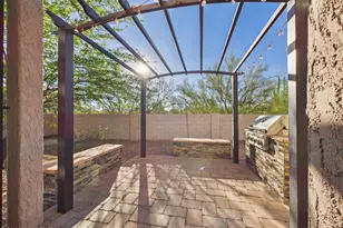 9537 N Albatross Dr, Tucson, AZ 85742 - Photo 37