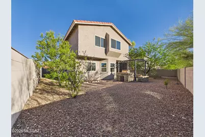 9537 N Albatross Drive, Tucson, AZ 85742 - Photo 41