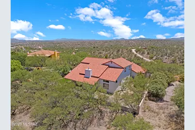 1027 Acaso Court, Rio Rico, AZ 85648 - Photo 47