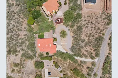 1027 Acaso Court, Rio Rico, AZ 85648 - Photo 49