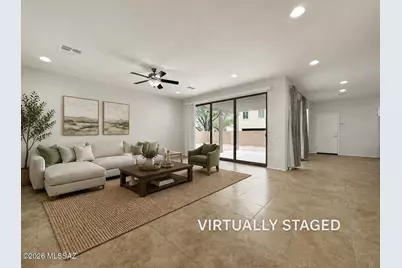 11008 E Midnight Moon Lane, Tucson, AZ 85747 - Photo 5