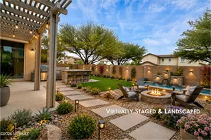 11008 E Midnight Moon Ln, Tucson, AZ 85747 - Photo 3