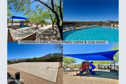 11008 E Midnight Moon Lane, Tucson, AZ 85747 - Photo 45