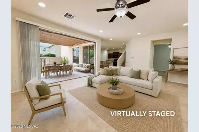 11008 E Midnight Moon Lane, Tucson, AZ 85747 - Photo 7